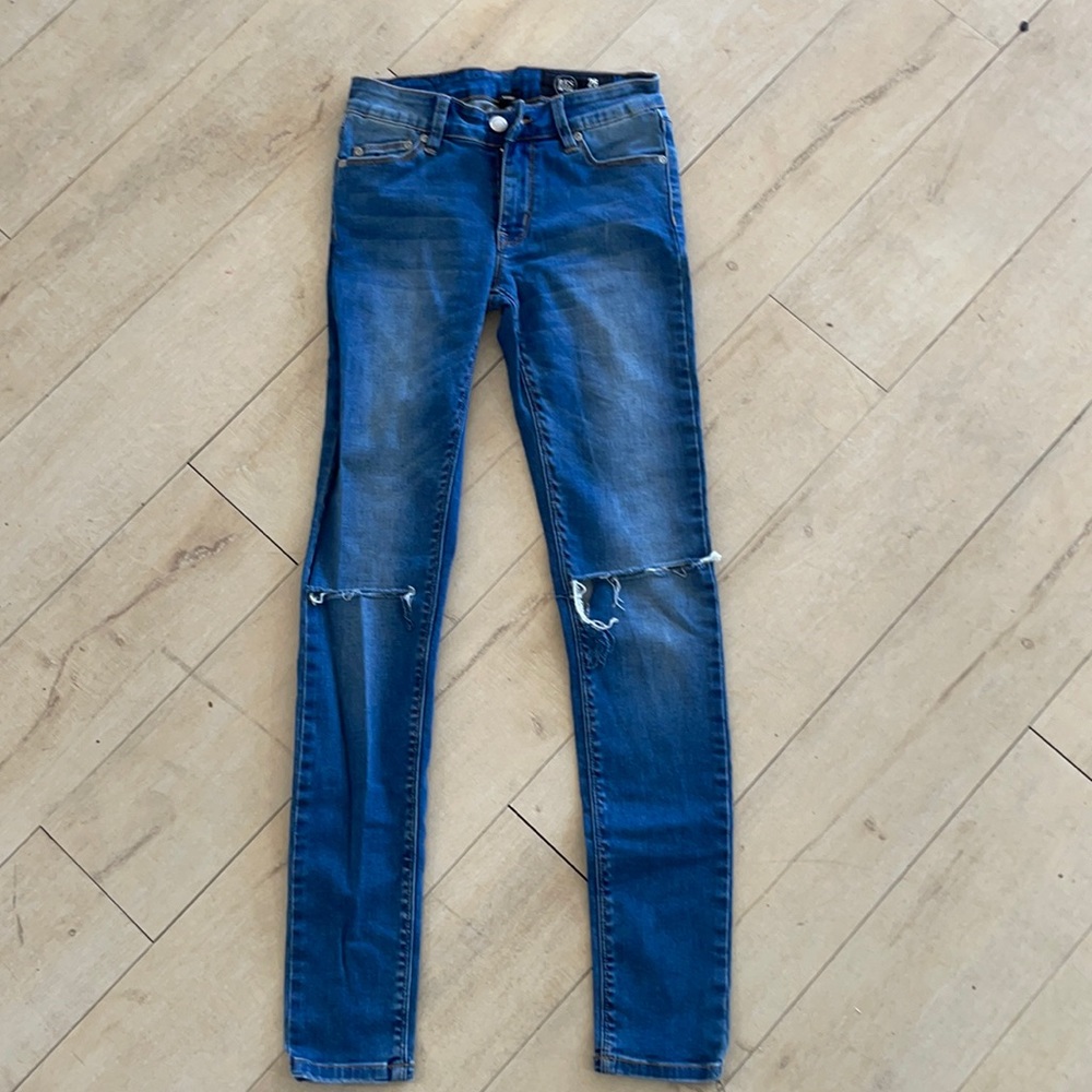 RES Jeans